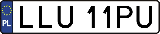 LLU11PU