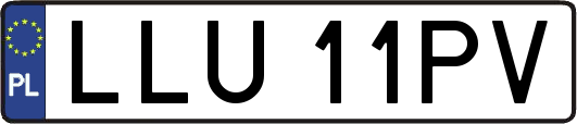 LLU11PV