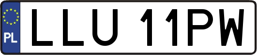LLU11PW