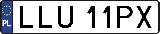 LLU11PX