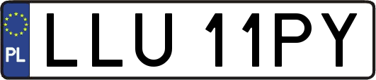 LLU11PY
