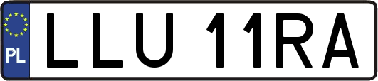 LLU11RA