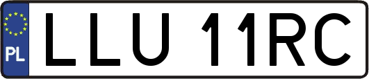 LLU11RC