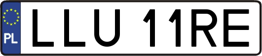 LLU11RE