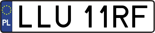 LLU11RF