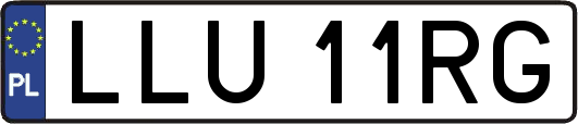 LLU11RG