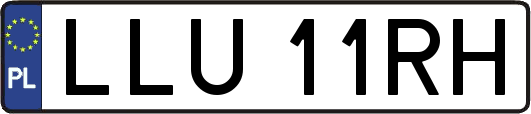 LLU11RH