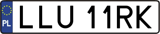 LLU11RK