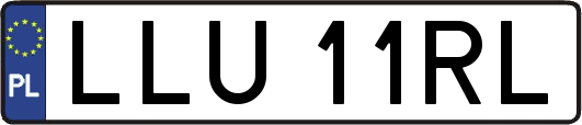 LLU11RL