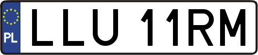 LLU11RM