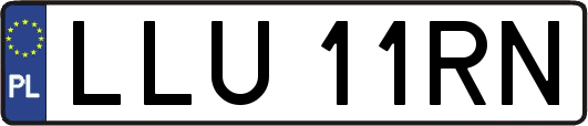 LLU11RN
