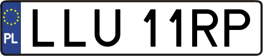 LLU11RP