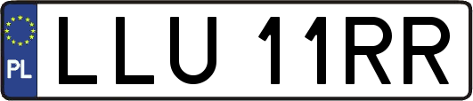 LLU11RR