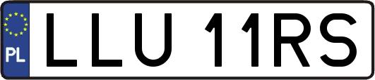 LLU11RS