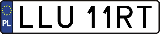 LLU11RT