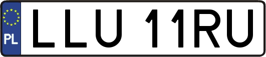 LLU11RU