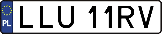 LLU11RV