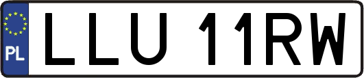 LLU11RW