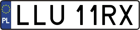 LLU11RX