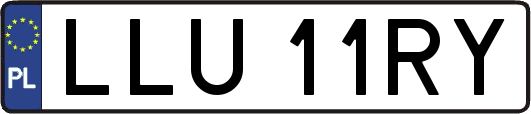 LLU11RY