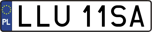 LLU11SA