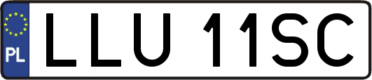 LLU11SC