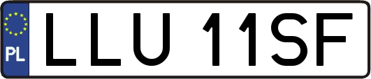 LLU11SF