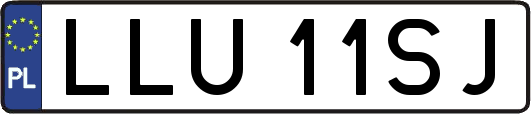 LLU11SJ