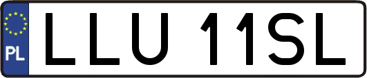 LLU11SL