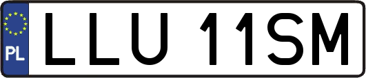 LLU11SM