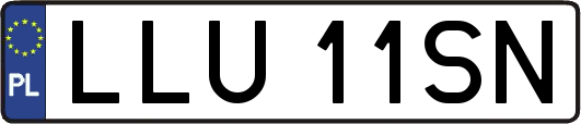LLU11SN