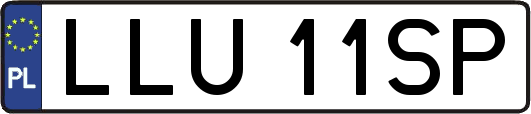 LLU11SP