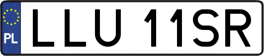 LLU11SR