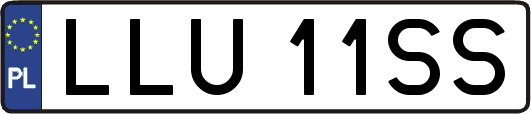 LLU11SS