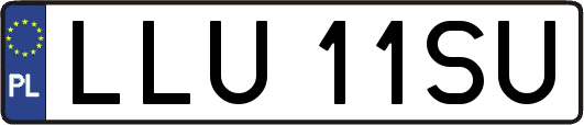 LLU11SU
