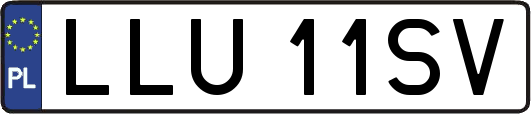 LLU11SV