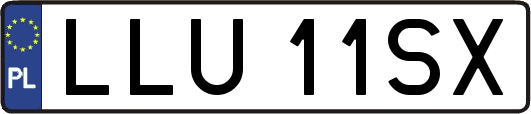 LLU11SX