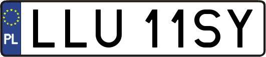 LLU11SY