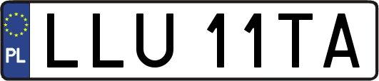 LLU11TA