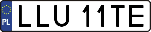 LLU11TE