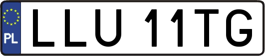 LLU11TG