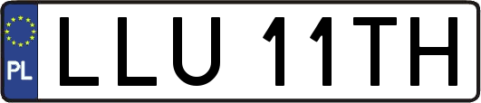 LLU11TH