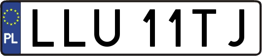 LLU11TJ