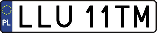 LLU11TM