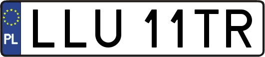 LLU11TR