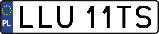LLU11TS