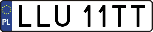 LLU11TT