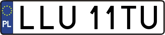 LLU11TU