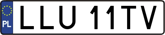 LLU11TV