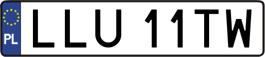 LLU11TW